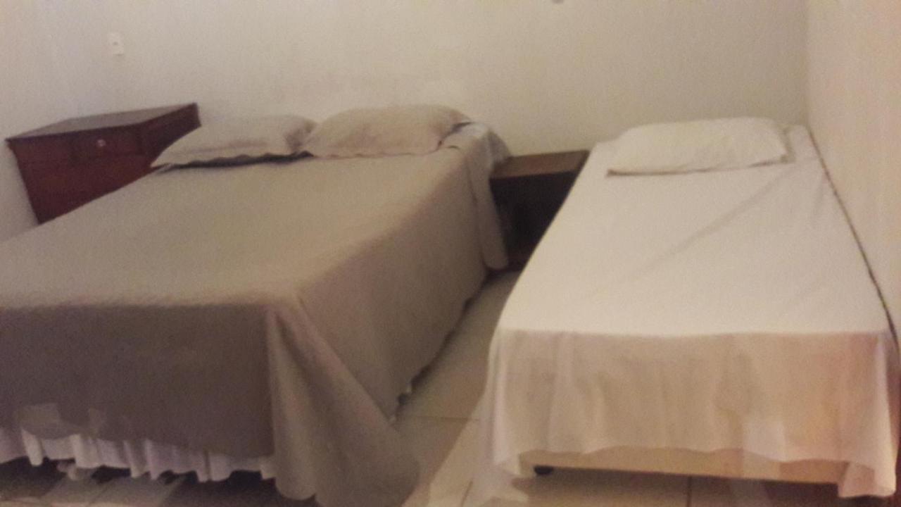 Willa Casa Da Lua Pirenópolis Zewnętrze zdjęcie