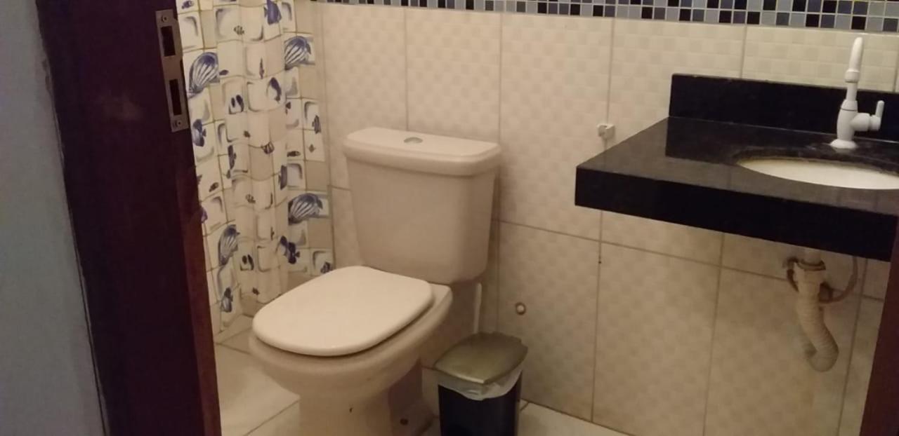 Willa Casa Da Lua Pirenópolis Zewnętrze zdjęcie