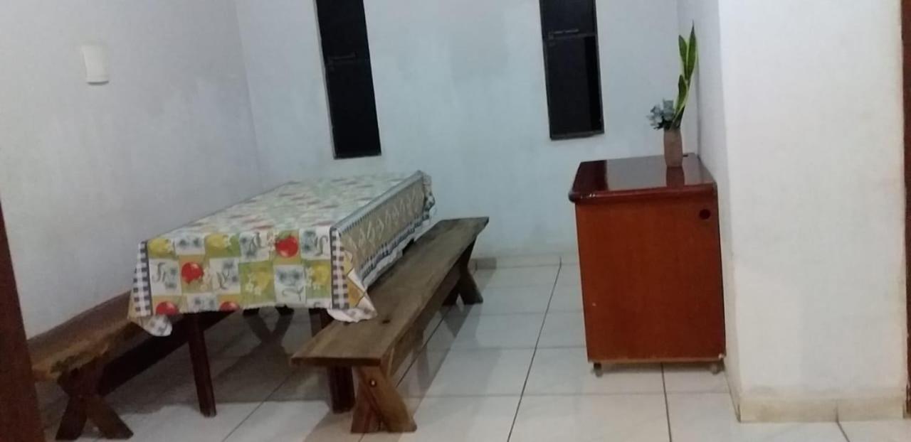 Willa Casa Da Lua Pirenópolis Zewnętrze zdjęcie