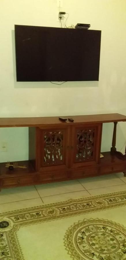 Willa Casa Da Lua Pirenópolis Zewnętrze zdjęcie