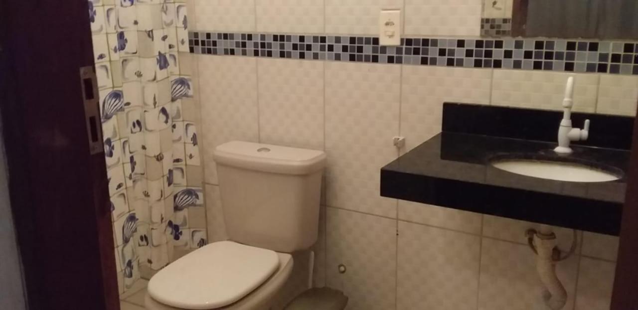 Willa Casa Da Lua Pirenópolis Zewnętrze zdjęcie
