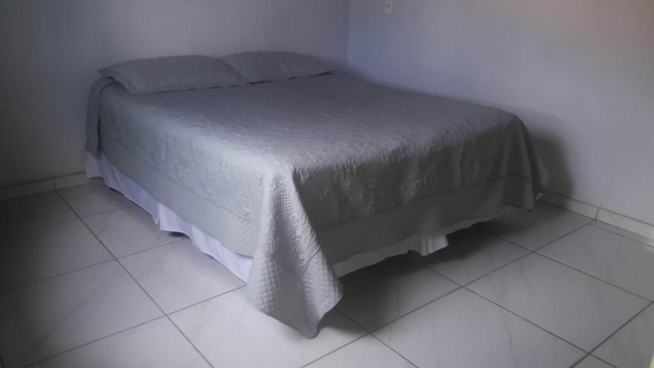 Willa Casa Da Lua Pirenópolis Zewnętrze zdjęcie