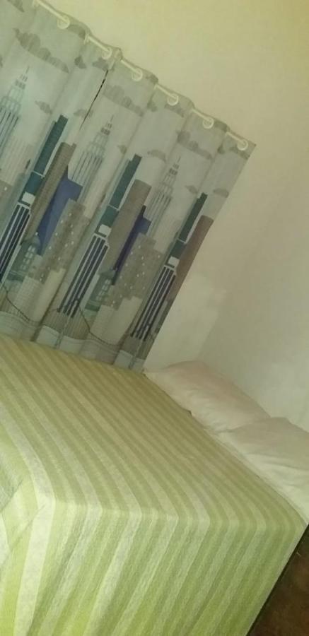 Willa Casa Da Lua Pirenópolis Zewnętrze zdjęcie