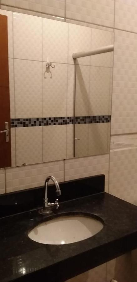 Willa Casa Da Lua Pirenópolis Zewnętrze zdjęcie