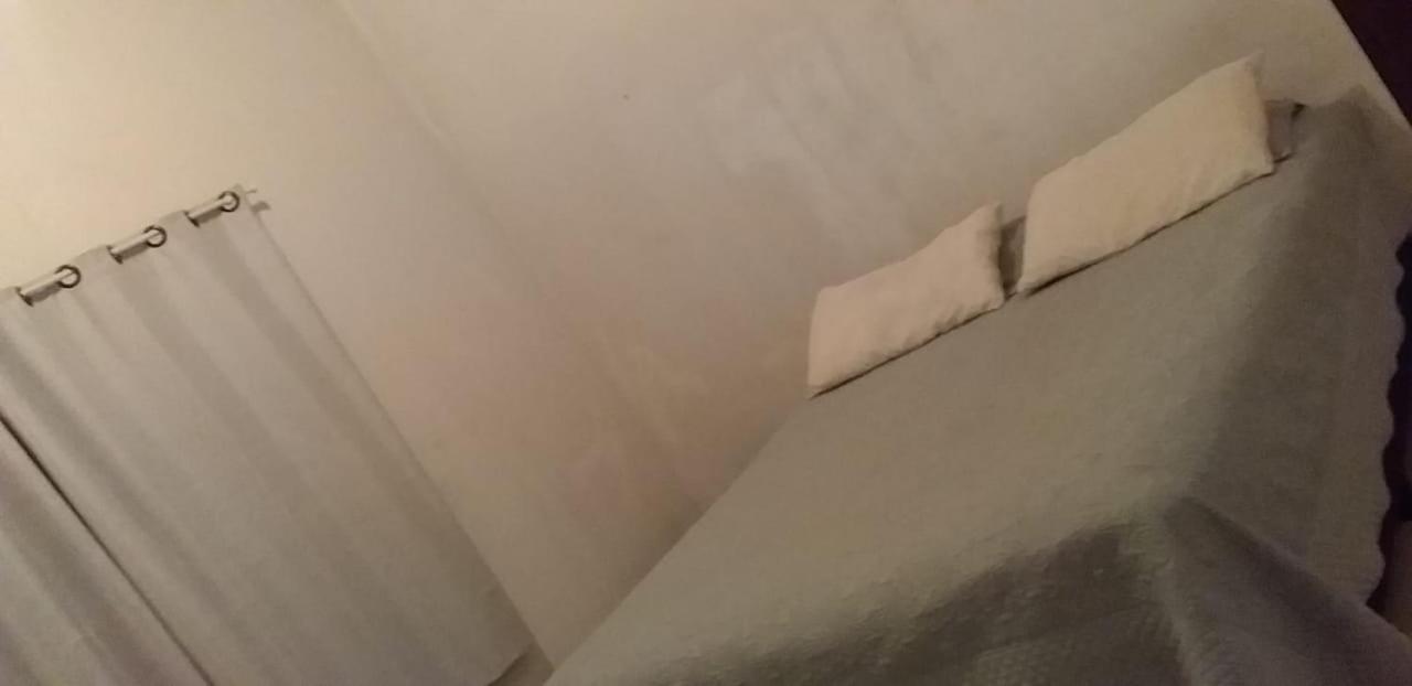Willa Casa Da Lua Pirenópolis Zewnętrze zdjęcie