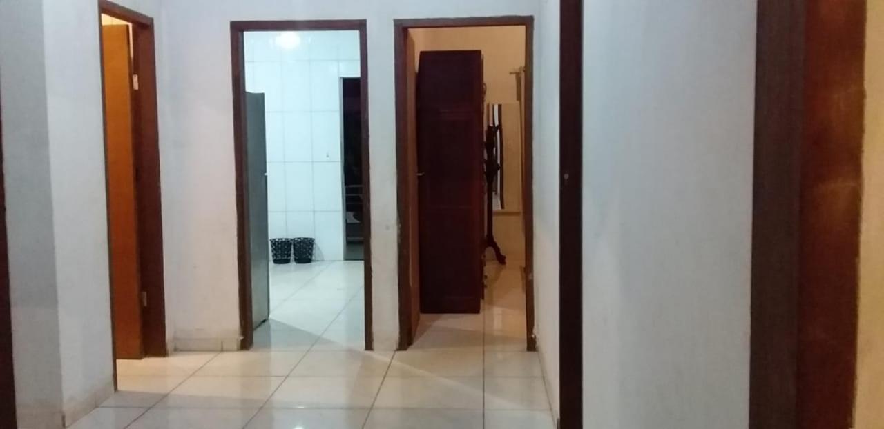 Willa Casa Da Lua Pirenópolis Zewnętrze zdjęcie
