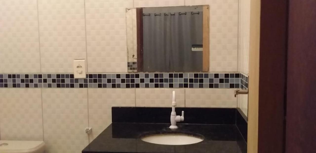 Willa Casa Da Lua Pirenópolis Zewnętrze zdjęcie