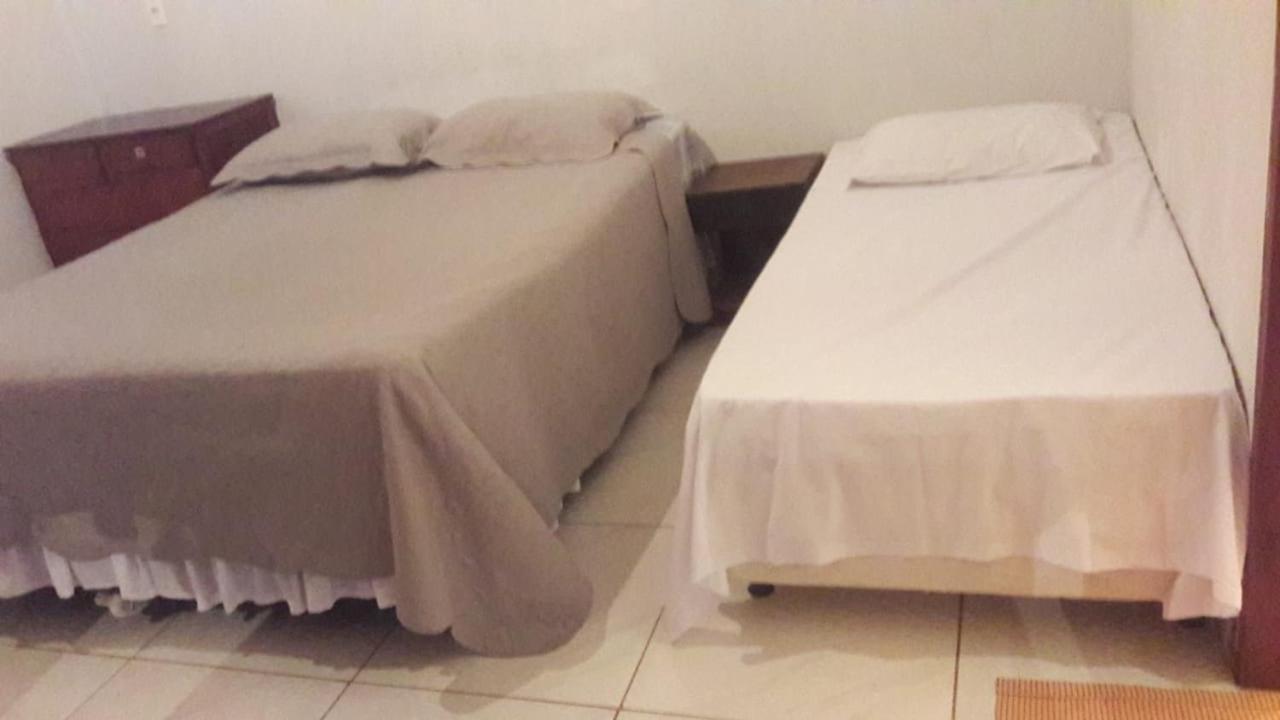 Willa Casa Da Lua Pirenópolis Zewnętrze zdjęcie
