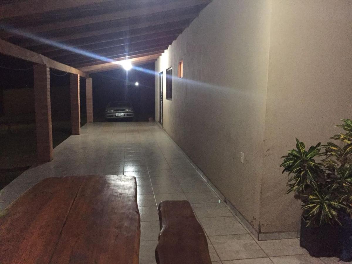 Willa Casa Da Lua Pirenópolis Zewnętrze zdjęcie